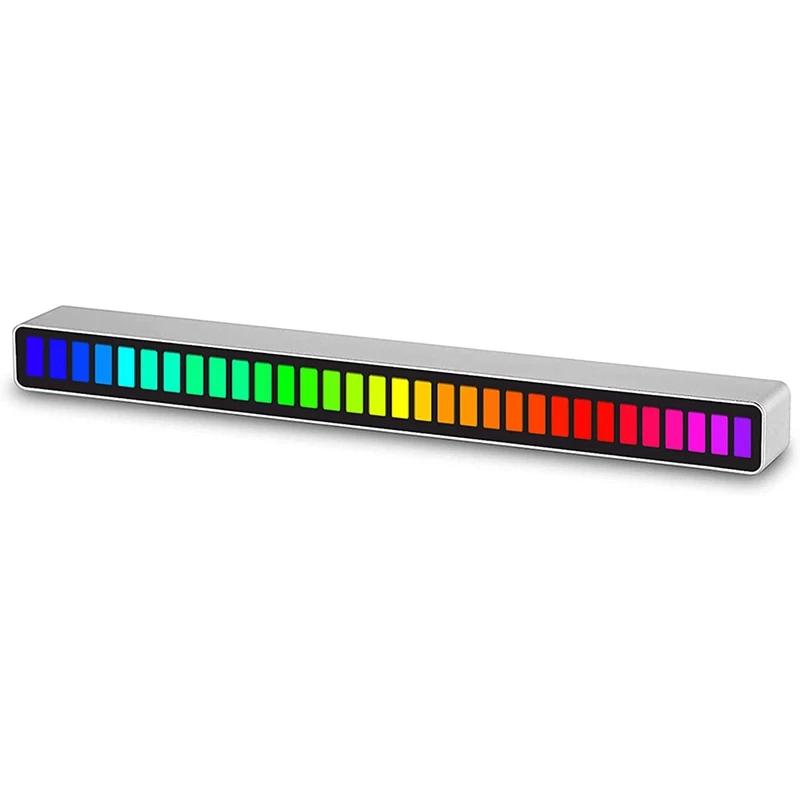   ǥñ ˷̴      Ʈ RGB , LED ÷  ޽ ȣ, 32 Ʈ